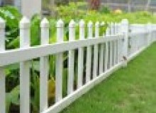 Kwikfynd Front yard fencing
cedarvale